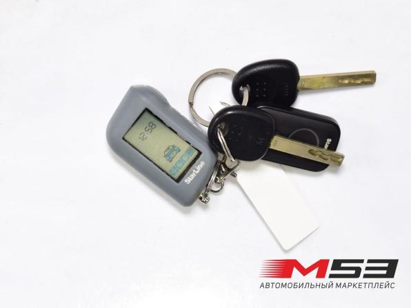 Kia Rio IV с пробегом 2018 года, цена 1 199 999 рублей, 104668 км, седан, Автокод Объявления