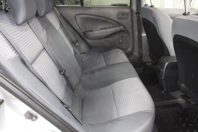 Nissan Almera Classic I с пробегом 2011 года, цена 374 000 рублей, 200820 км, седан, Автокод Объявления