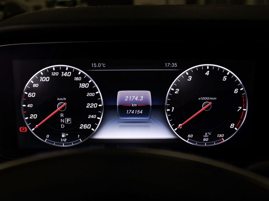 Mercedes-Benz E-Класс V (W213 S213 C238) Минеральные Воды  - изображение 23