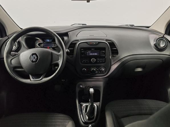 Renault Kaptur I с пробегом 2017 года, цена 1 239 000 рублей, 154871 км, внедорожник, Автокод Объявления