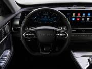 Chery Tiggo 8 Pro Max I Рестайлинг Тюмень  - изображение 46