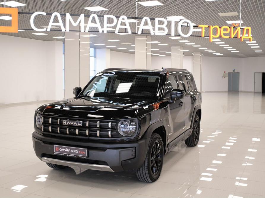 Haval H3 I Самара  - изображение 1