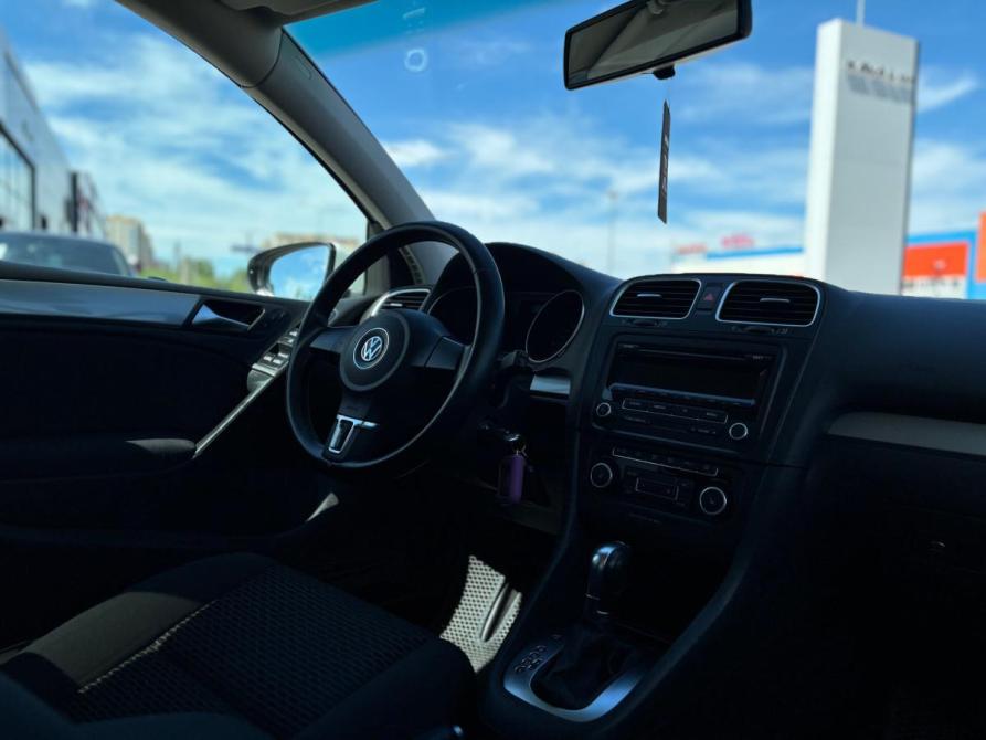 Volkswagen Golf VI Сыктывкар  - изображение 25
