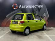 Daewoo Matiz I Рестайлинг Ставрополь  - изображение 22