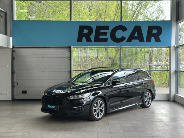 Ford Mondeo V Рестайлинг с пробегом 2019 года, цена 2 090 000 рублей, 213662 км, универсал, Автокод Объявления