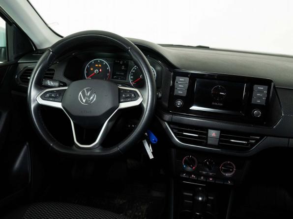 Volkswagen Polo VI с пробегом 2022 года, цена 1 766 000 рублей, 32594 км, лифтбек, Автокод Объявления