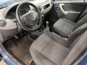 Renault Logan I Рестайлинг Набережные Челны  - изображение 27