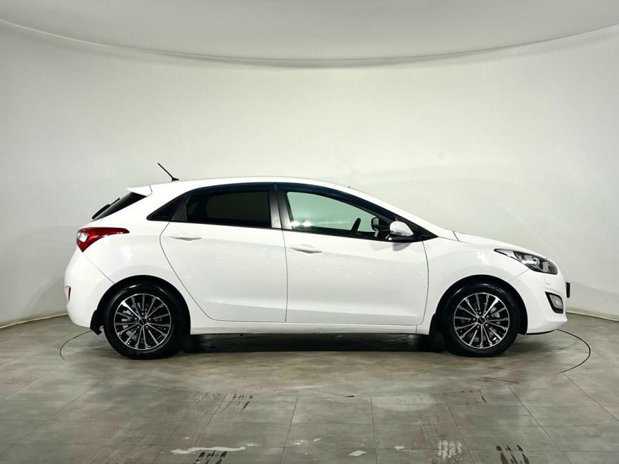Hyundai i30 II Ижевск  - изображение 5