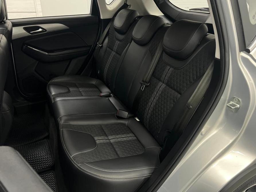 BAIC X35 Казань  - изображение 18