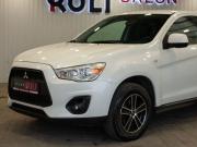 Mitsubishi ASX I Рестайлинг Иваново  - изображение 40