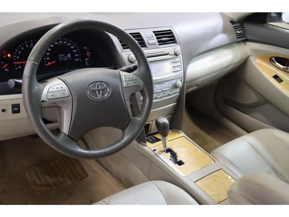 Toyota Camry VI (XV40) с пробегом 2006 года, цена 855 600 рублей, 199647 км, седан, Автокод Объявления