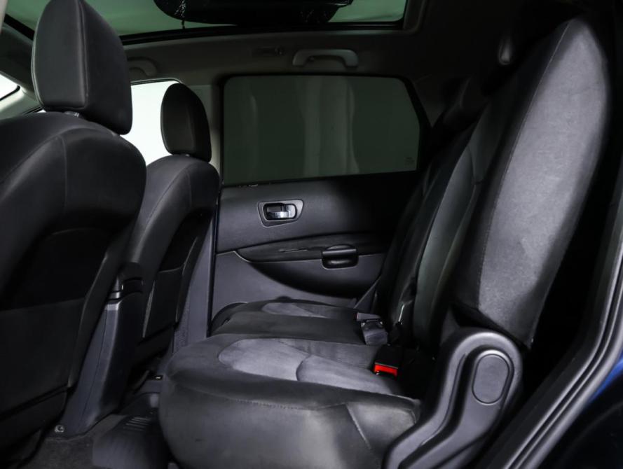 Nissan Qashqai+2 I Рестайлинг Москва  - изображение 13