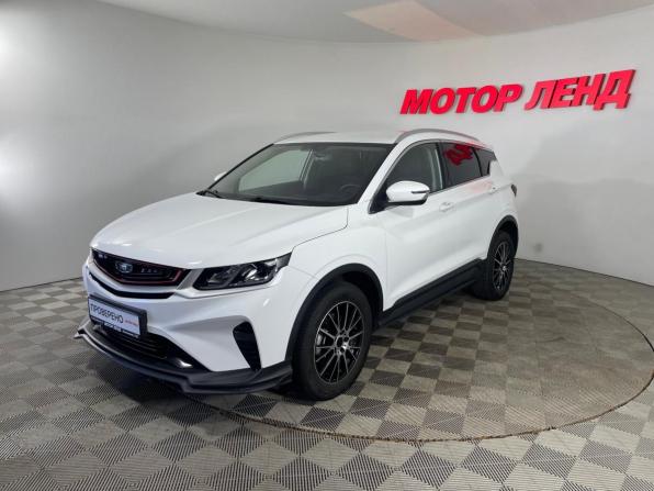 Belgee X50 с пробегом 2025 года, цена 2 014 000 рублей, 28309 км, внедорожник, Автокод Объявления