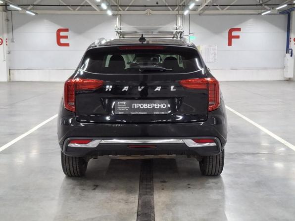 Haval Jolion I с пробегом 2023 года, цена 1 890 000 рублей, 51091 км, внедорожник, Автокод Объявления