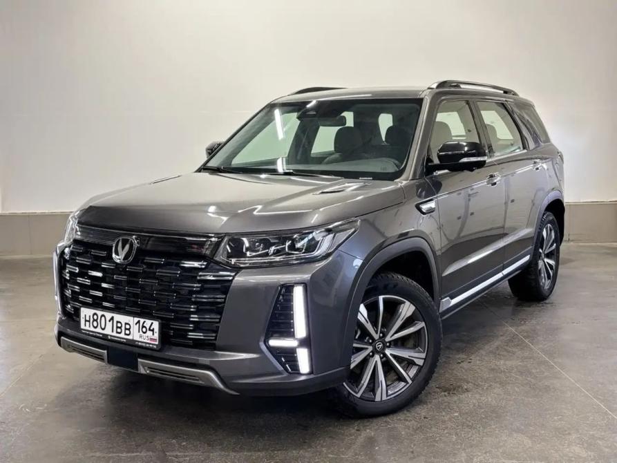 Changan CS95 I Рестайлинг Саратов  - изображение 1