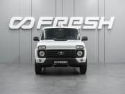 Lada (ВАЗ) Niva Legend I Воронеж  - изображение 17