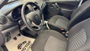 Lada (ВАЗ) Granta I Рестайлинг Киров  - изображение 22