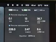 Li Auto (Lixiang) L7 I Москва  - изображение 42