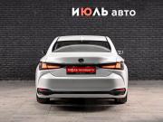 Lexus ES VII Екатеринбург  - изображение 34