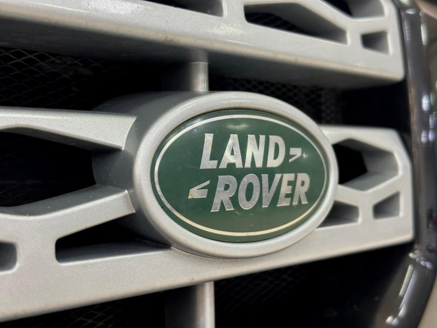 Land Rover Discovery IV Уфа  - изображение 5