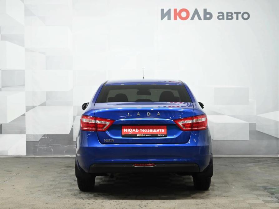Lada (ВАЗ) Vesta I Екатеринбург  - изображение 5