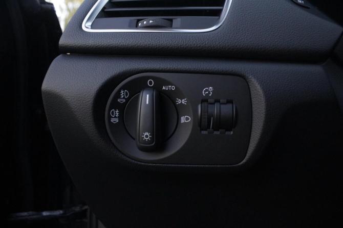 Audi Q3 I (8U) с пробегом 2013 года, цена 1 620 000 рублей, 155437 км, внедорожник, Автокод Объявления