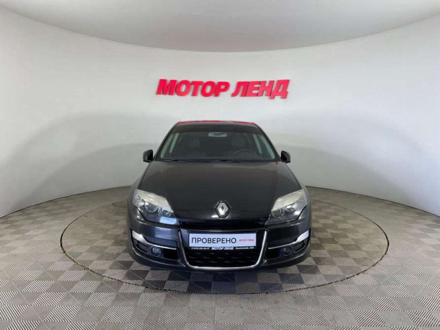Renault Laguna III Рестайлинг Воронеж  - изображение 2