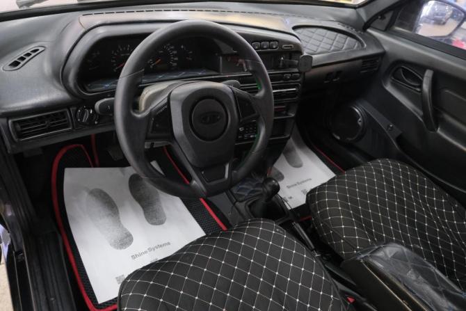 Lada (ВАЗ) 2115 с пробегом 2007 года, цена 339 000 рублей, 84500 км, седан, Автокод Объявления