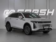 Exeed RX Минеральные Воды  - изображение 28