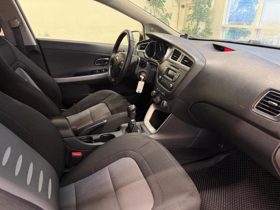Kia Ceed II Волгоград  - изображение 9