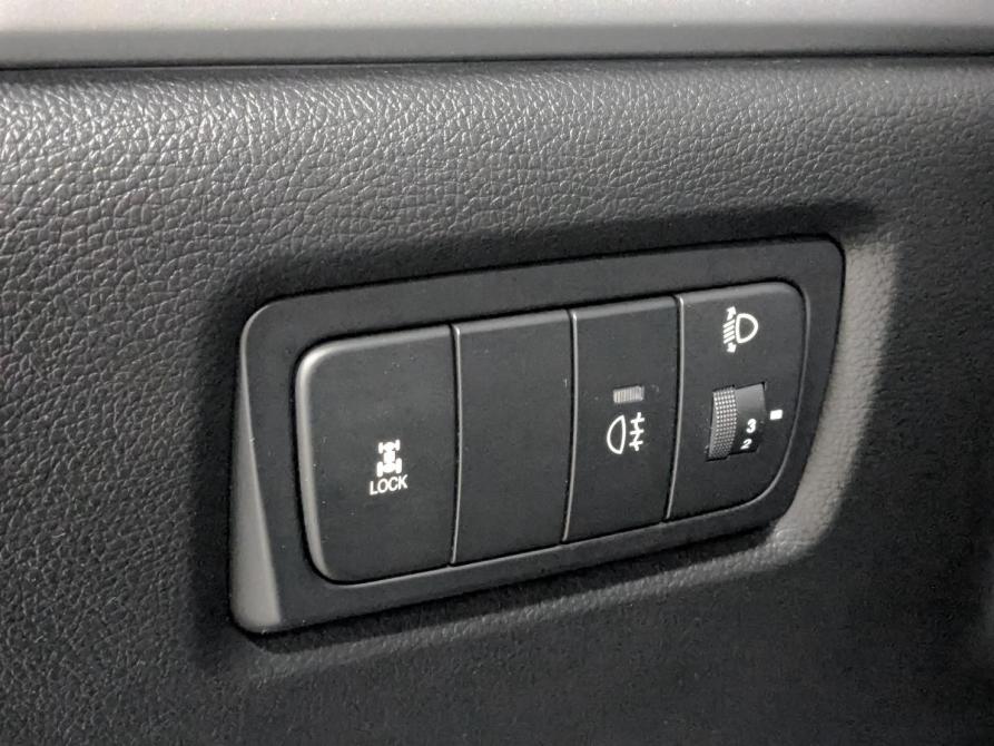 SsangYong Actyon II Рестайлинг Санкт-Петербург  - изображение 27