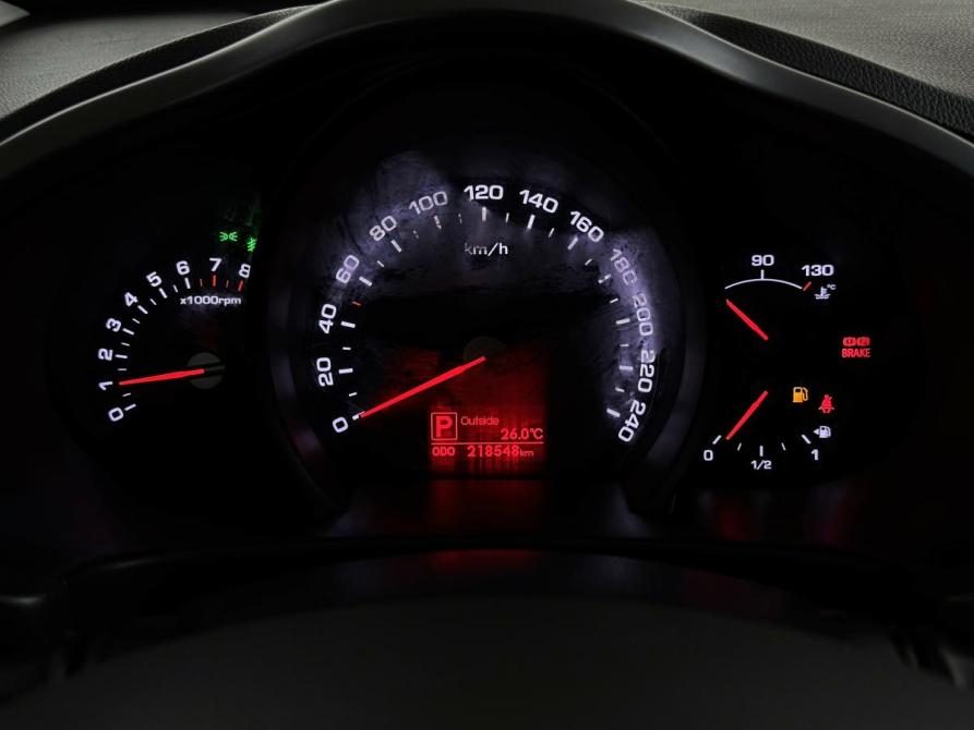 Kia Sportage III Волжский  - изображение 15