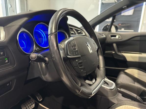 Citroen DS4 с пробегом 2012 года, цена 698 000 рублей, 92558 км, хэтчбек, Автокод Объявления