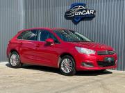 Citroen C4 II Ижевск  - изображение 19