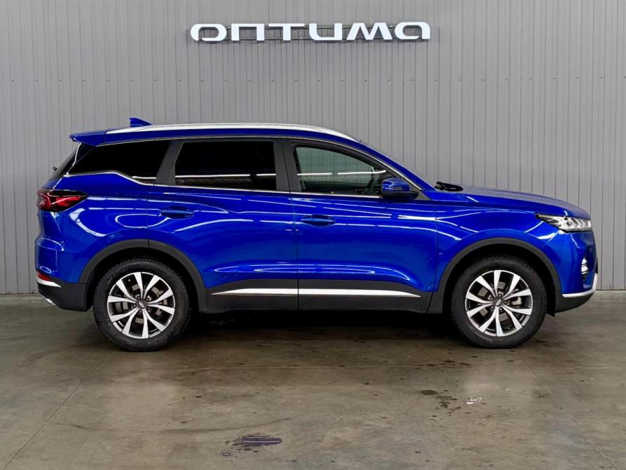 Chery Tiggo 7 Pro I Краснодар  - изображение 4