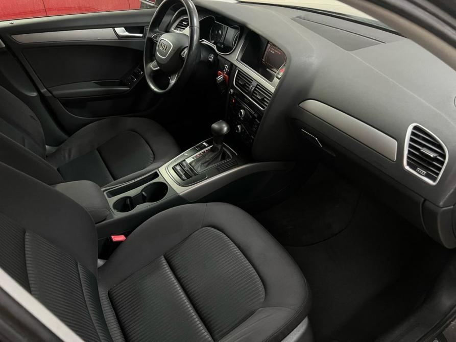 Audi A4 IV (B8) Рестайлинг Краснодар  - изображение 14