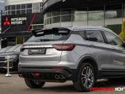Belgee X50 Москва  - изображение 45