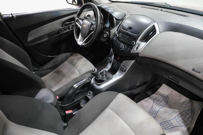 Chevrolet Cruze I Рестайлинг с пробегом 2013 года, цена 699 000 рублей, 245000 км, универсал, Автокод Объявления
