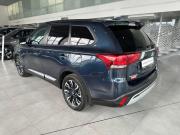 Mitsubishi Outlander III Рестайлинг 3 Новосибирск  - изображение 30