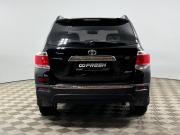 Toyota Highlander II (XU40) Рестайлинг Казань  - изображение 25
