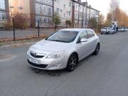 Opel Astra J Рестайлинг Оренбург  - изображение 11