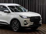 Chery Tiggo 7 Pro Max I Краснодар  - изображение 26