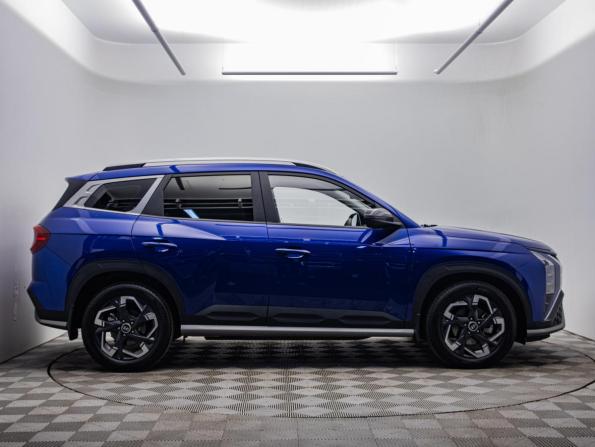Hyundai Mufasa I (NU2) с пробегом 2023 года, цена 2 819 000 рублей, 39900 км, внедорожник, Автокод Объявления
