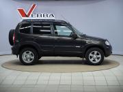 Chevrolet Niva I Рестайлинг Уфа  - изображение 19