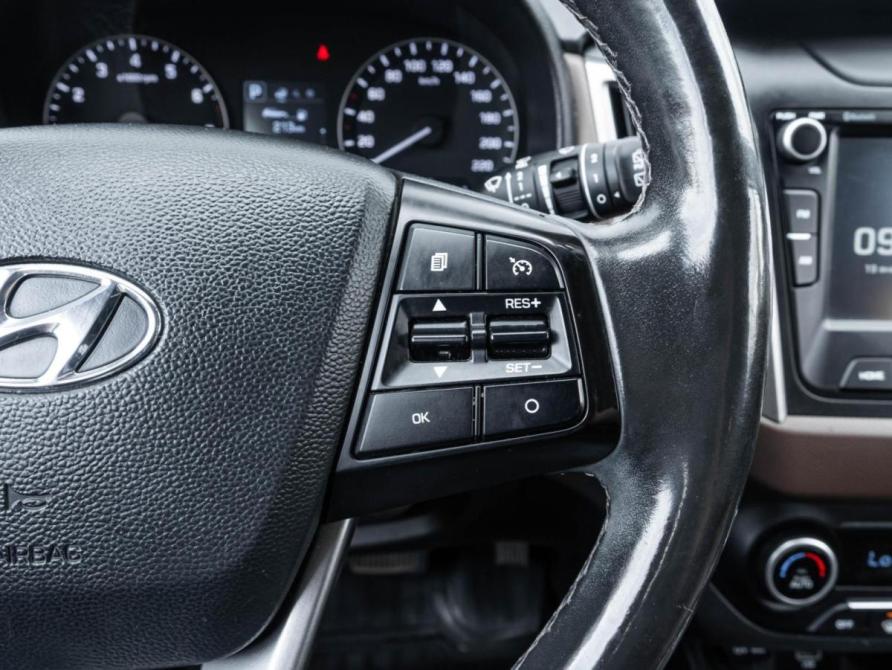 Hyundai Creta I Рестайлинг Ставрополь  - изображение 20