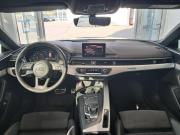 Audi A5 II (F5) Рестайлинг Казань  - изображение 42