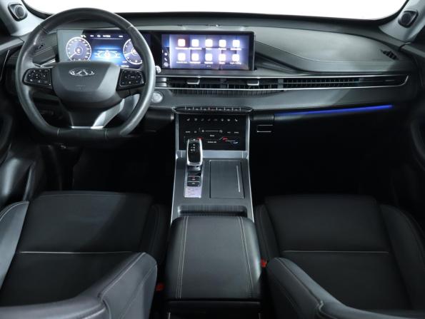 Chery Tiggo 7 Pro Max I с пробегом 2023 года, цена 1 479 000 рублей, 120050 км, внедорожник, Автокод Объявления