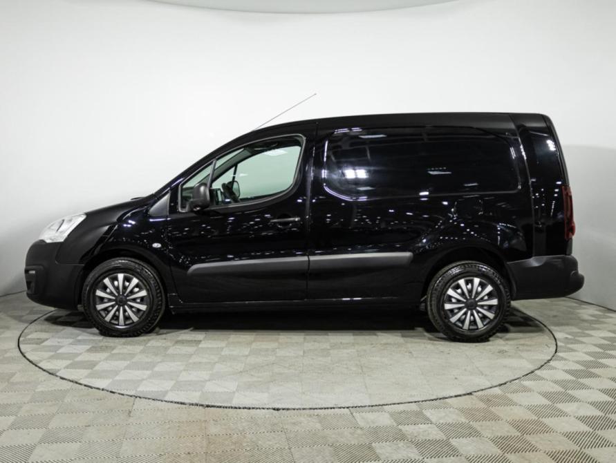 Opel Combo PCMA Санкт-Петербург  - изображение 9