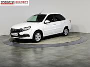 Lada (ВАЗ) Granta I Рестайлинг Белгород  - изображение 19