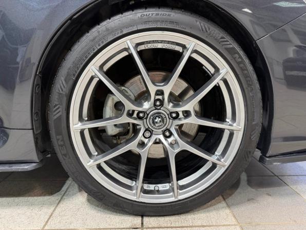 Subaru Levorg I с пробегом 2018 года, цена 2 199 000 рублей, 93122 км, универсал, Автокод Объявления